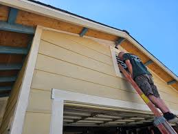 Best Siding Painting and Refinishing  in Krugerville, TX